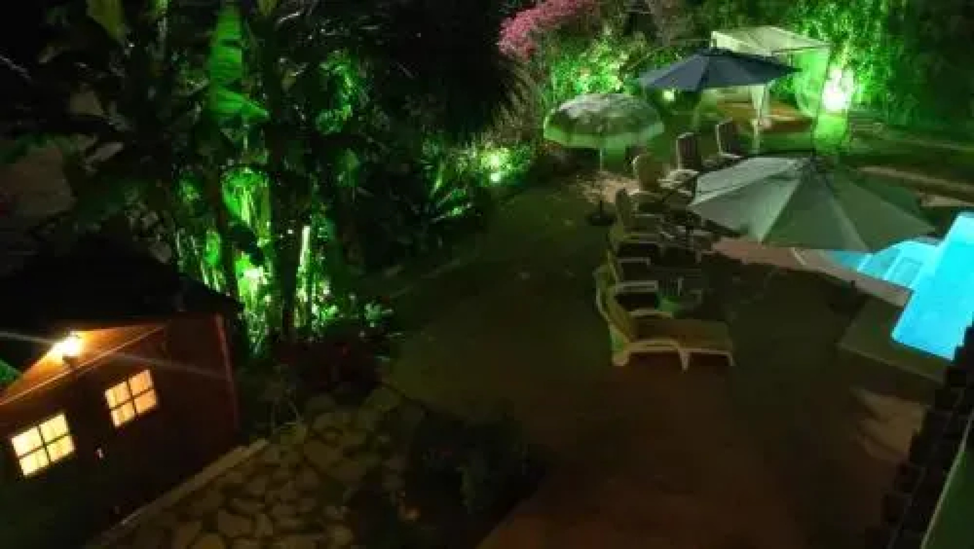 Casa Azahar
