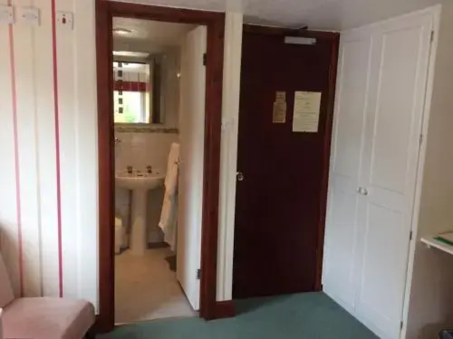 Lilybank Guest House