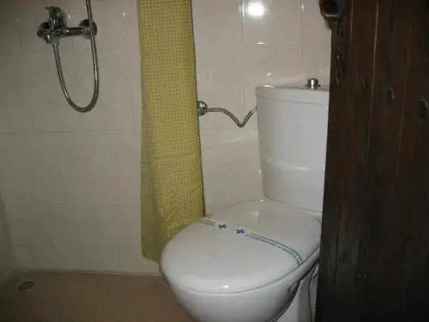 Dzhelepova Guest House