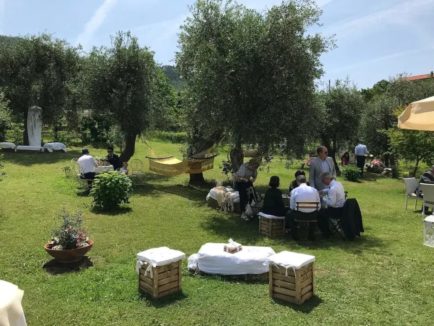 La Casa Di Menny