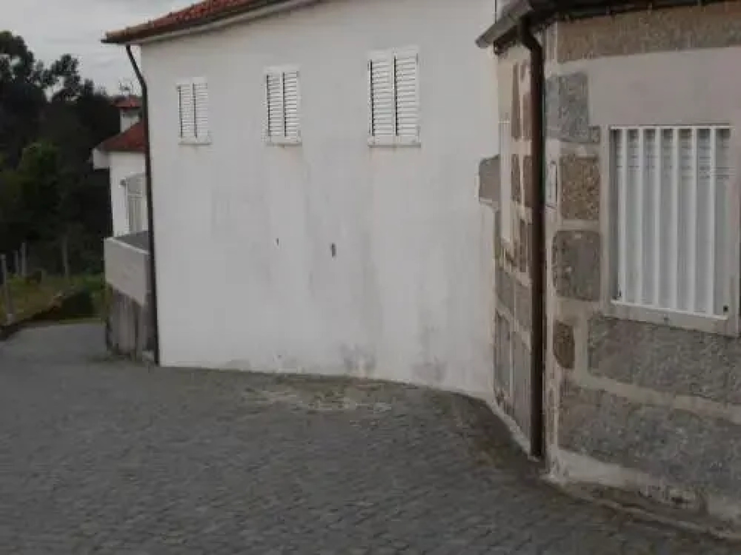 Santo Tirso Holiday Home