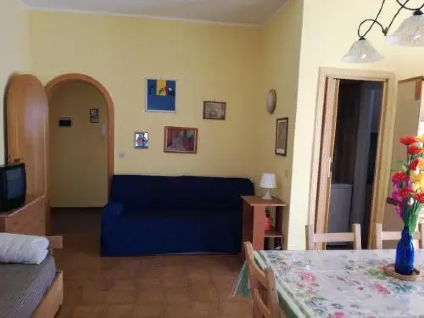 Casa Vacanze Litteri