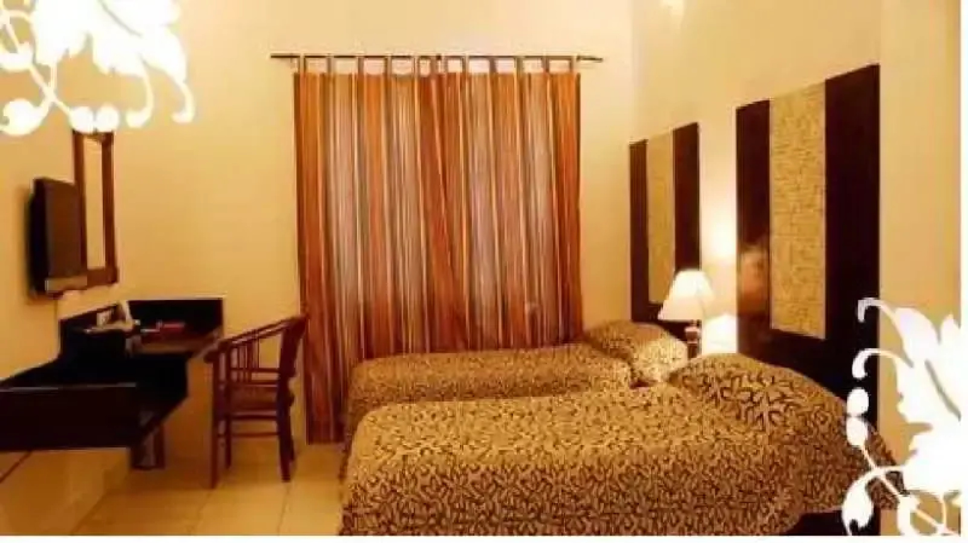 Citrus Lakeside Sriperumbudur
