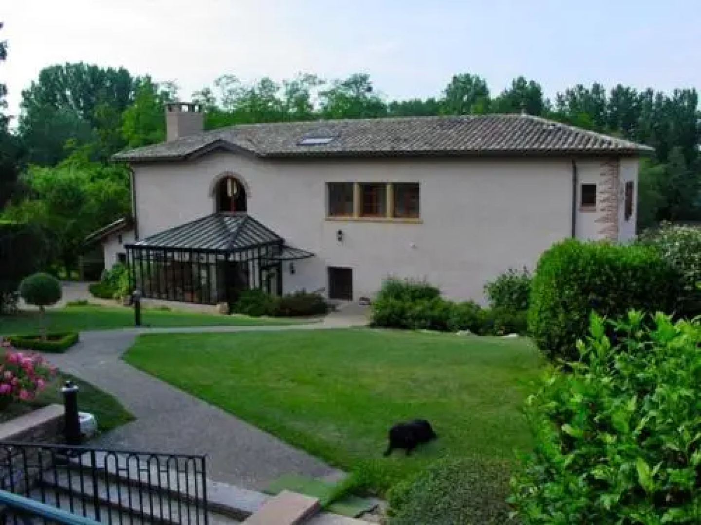 Le Clos du Chêne