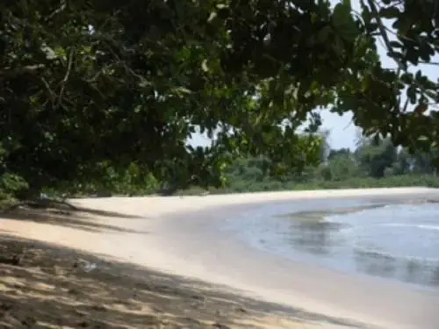 Eden Lodge Kribi