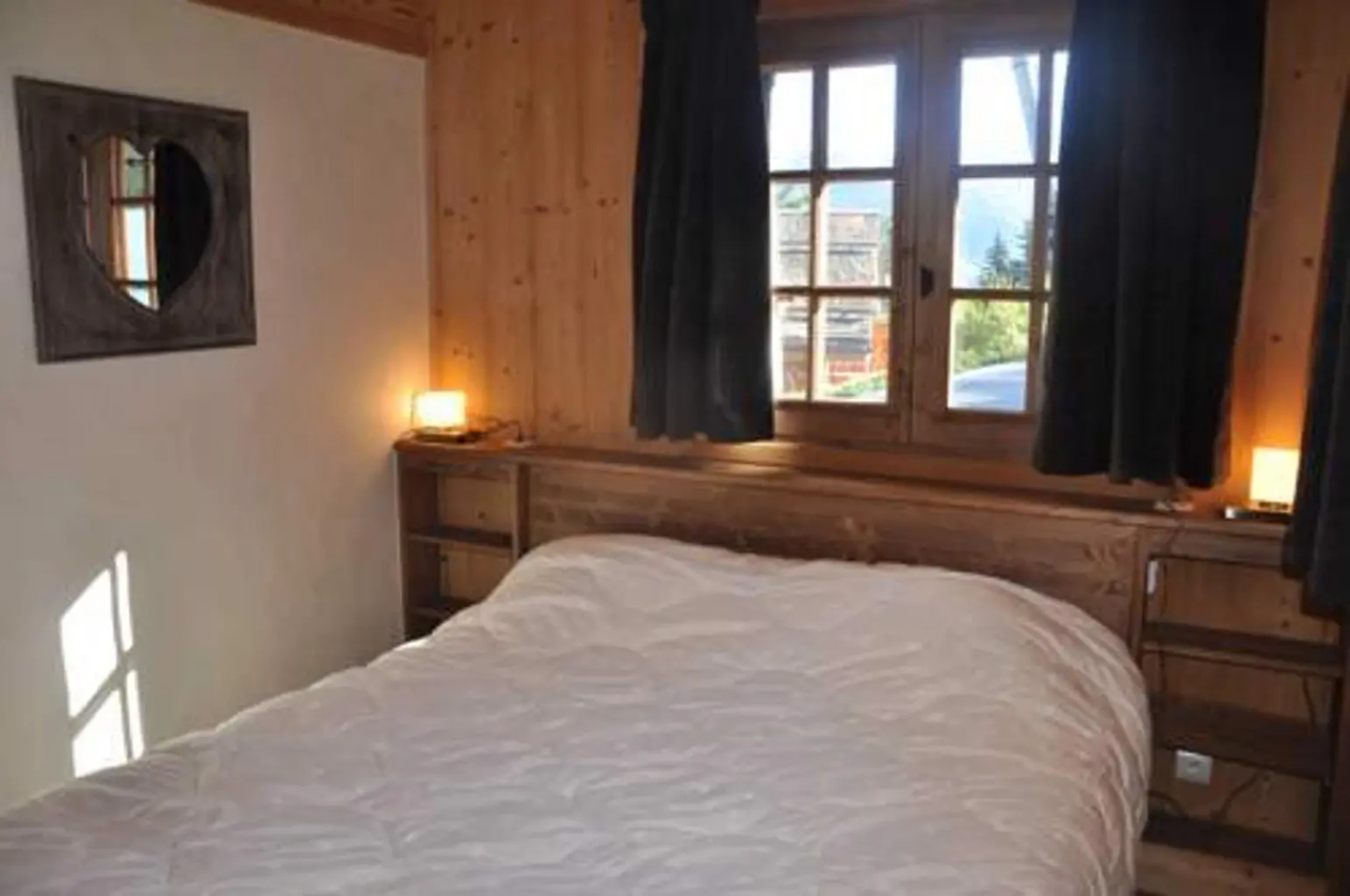 Chalet Carlina