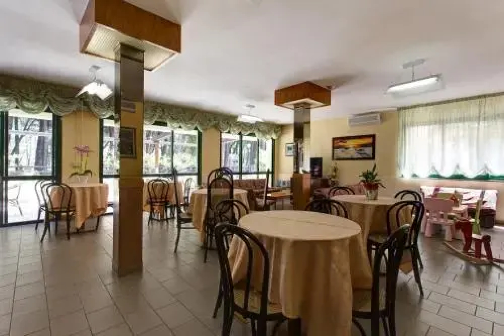 Hotel Valentino