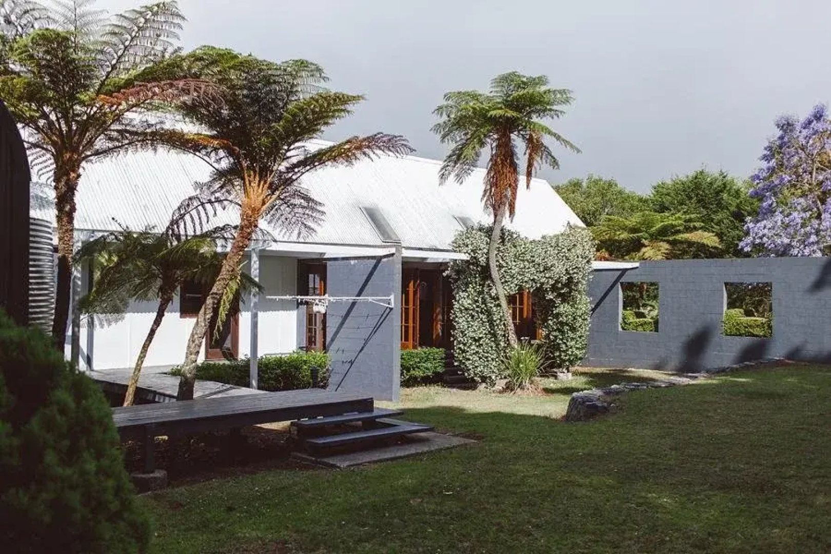 The Retreat Tamborine Mountain