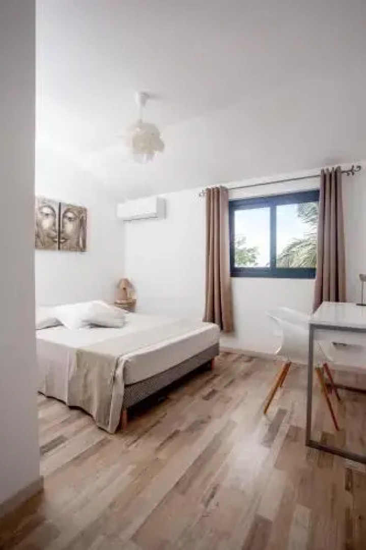 Les pailles en queue de Sainte Marie