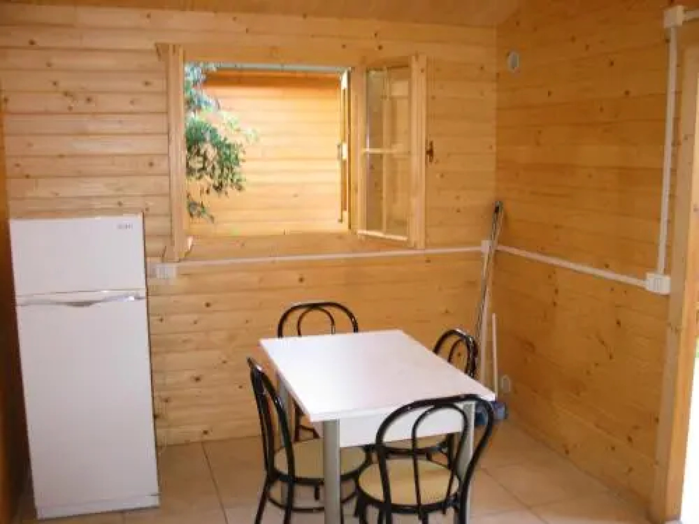 Camping La Pineta