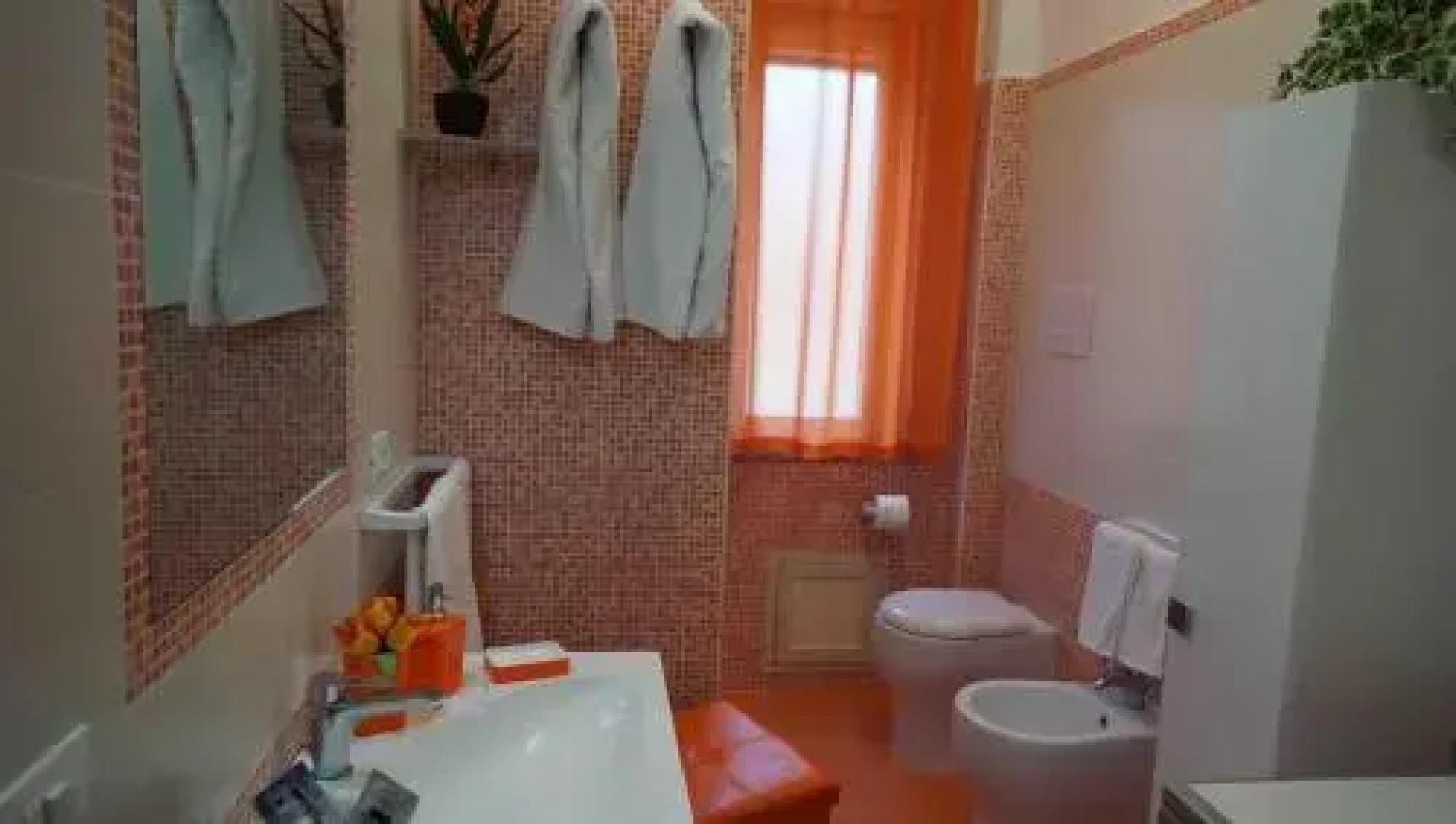 Villetta Sul Mare Terme Vigliatore