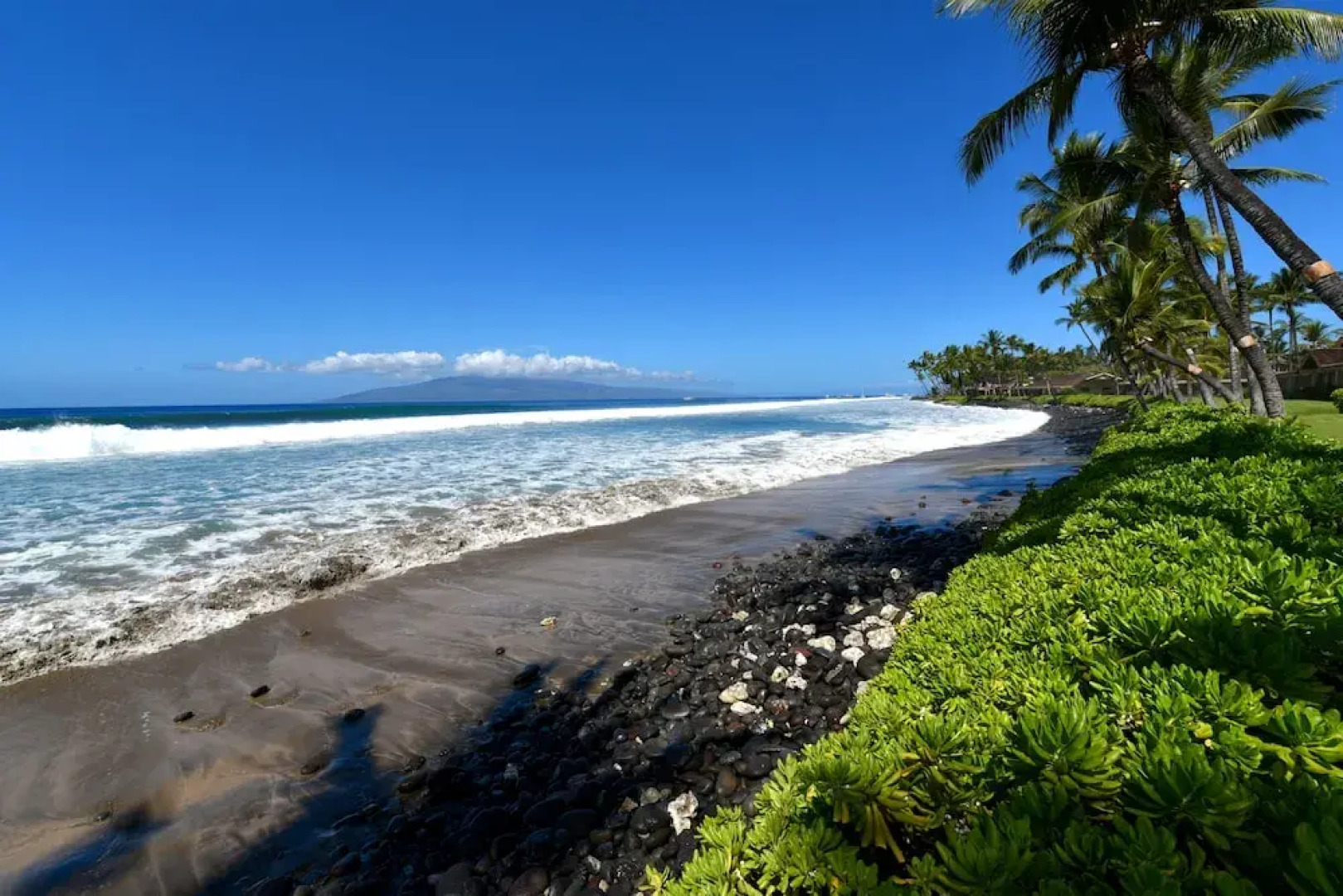 Puamana 153-4 by RedAwning