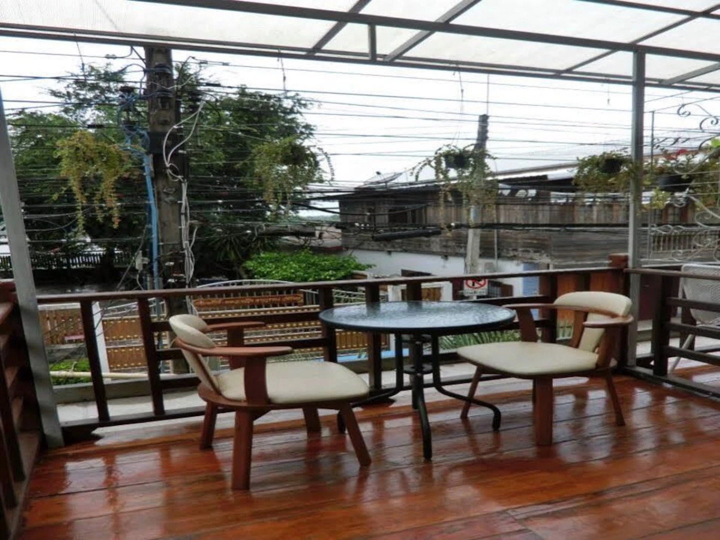 Khobjaina Homestay Soi 4