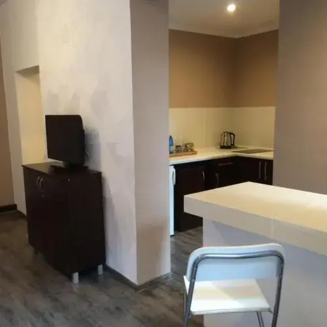 Młyńska15 Apartamenty