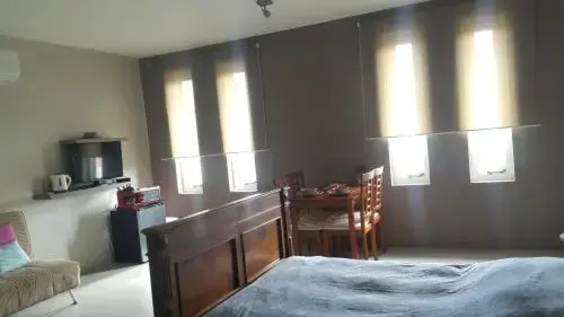 Guesthouse Curacao