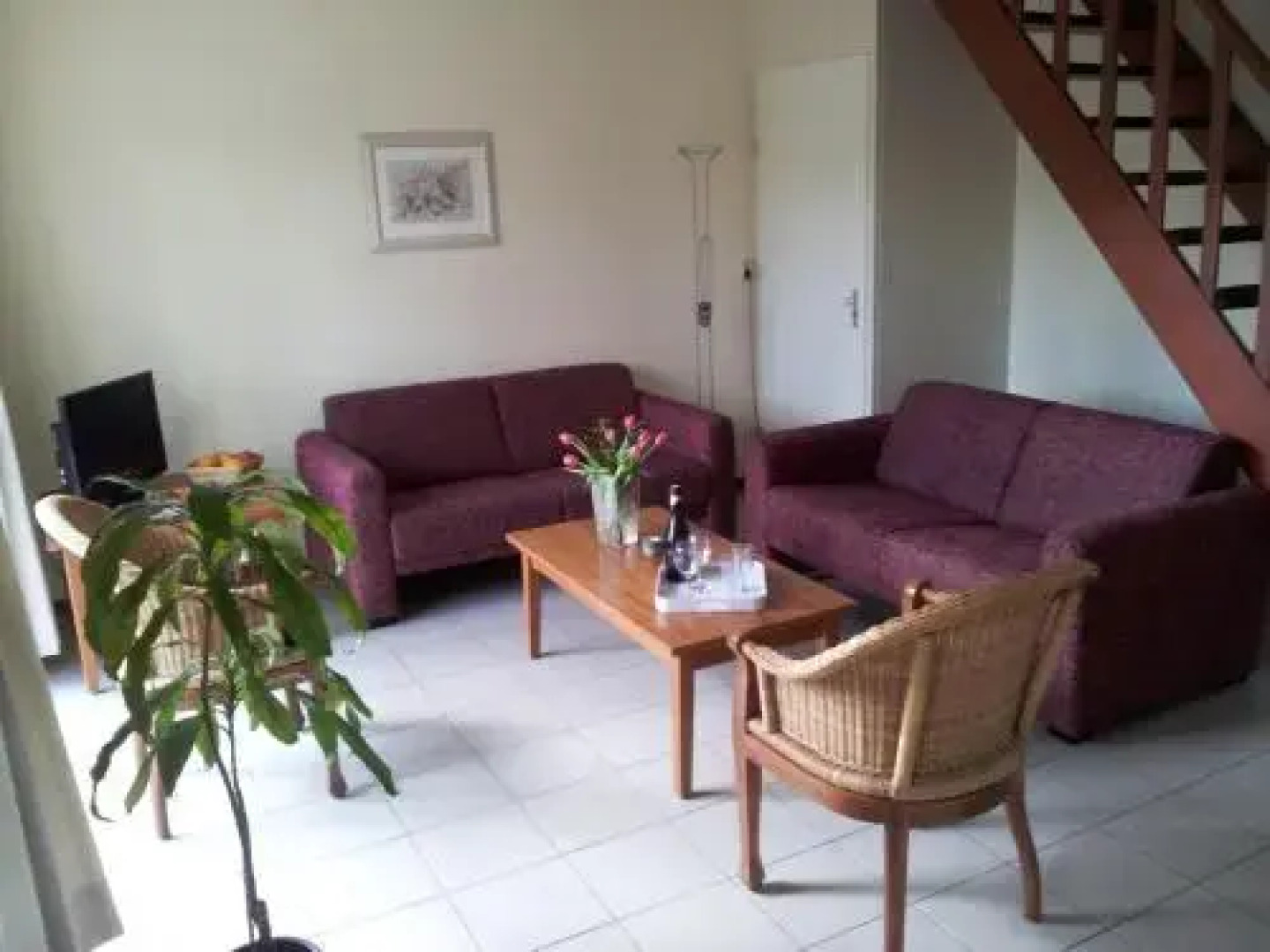 vakantiehuisjes "de Helpeney"