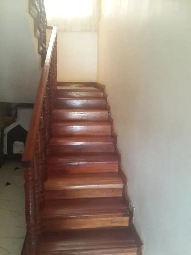 Le Grand Hotel Oyugis