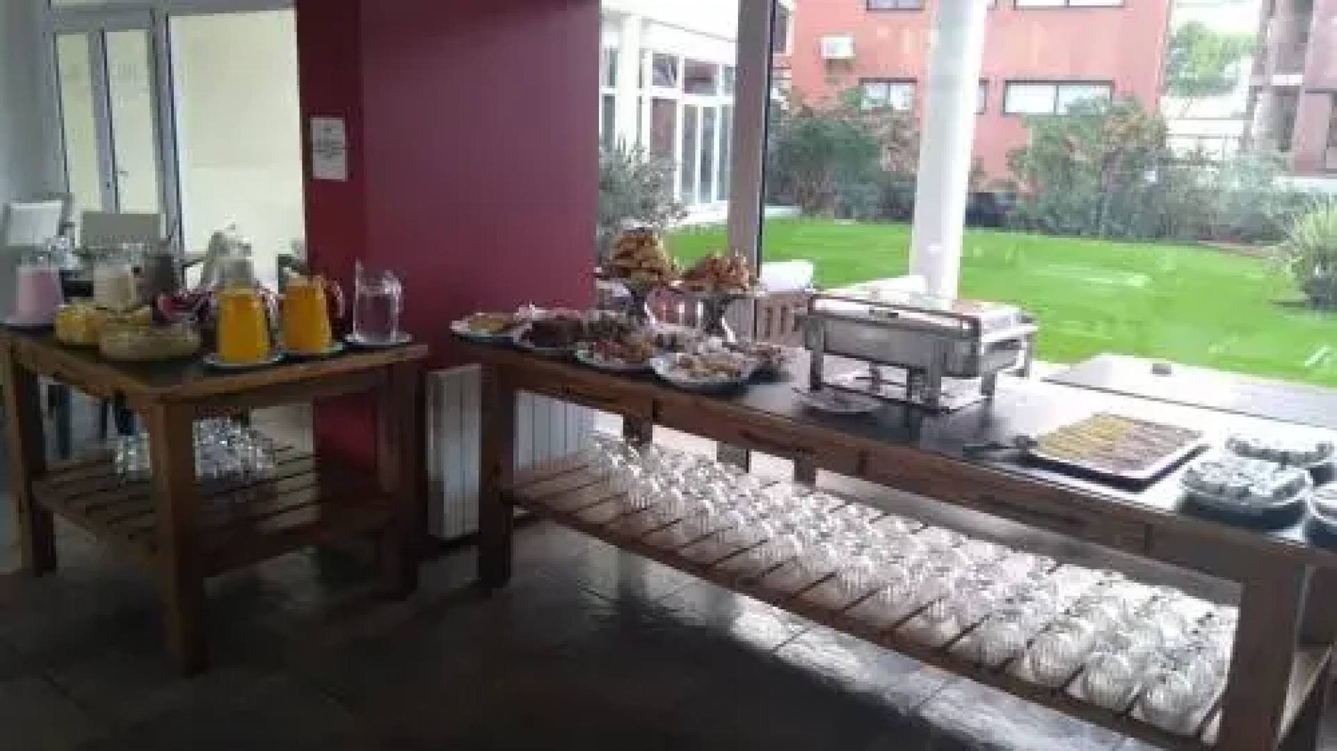 Tunkelen Cariló Apart Hotel