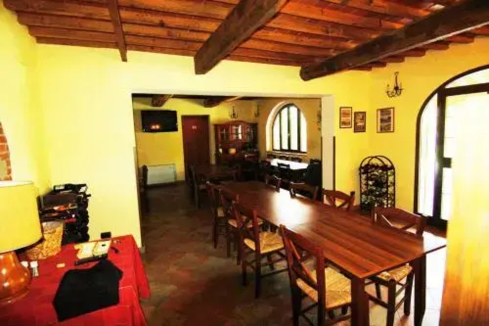 La Ginestra