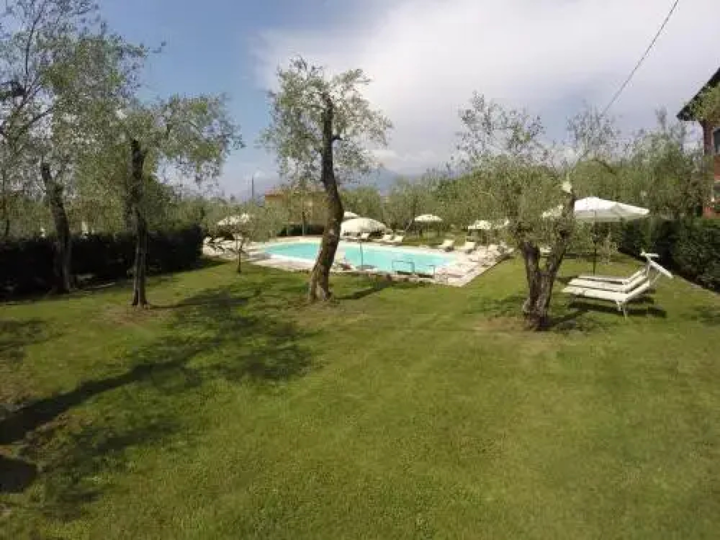 Casa Vacanza Malcesine