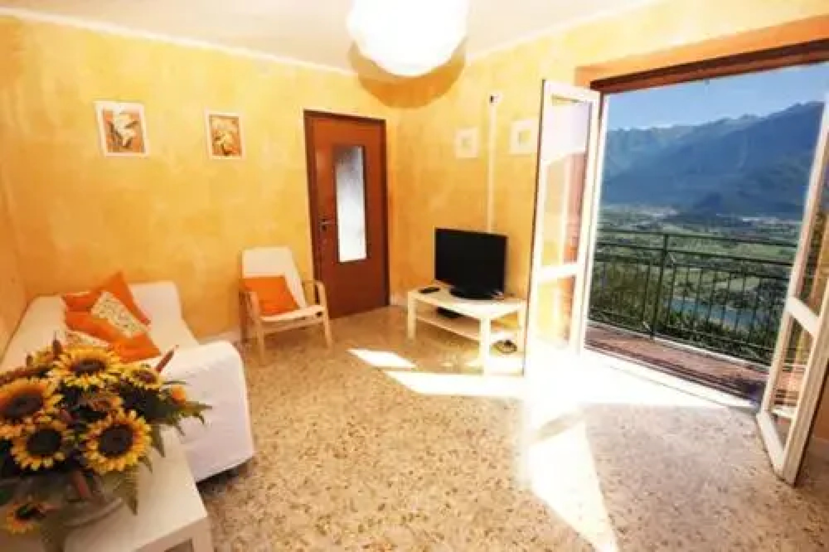 Casa Vacanza Sul Lago di Como