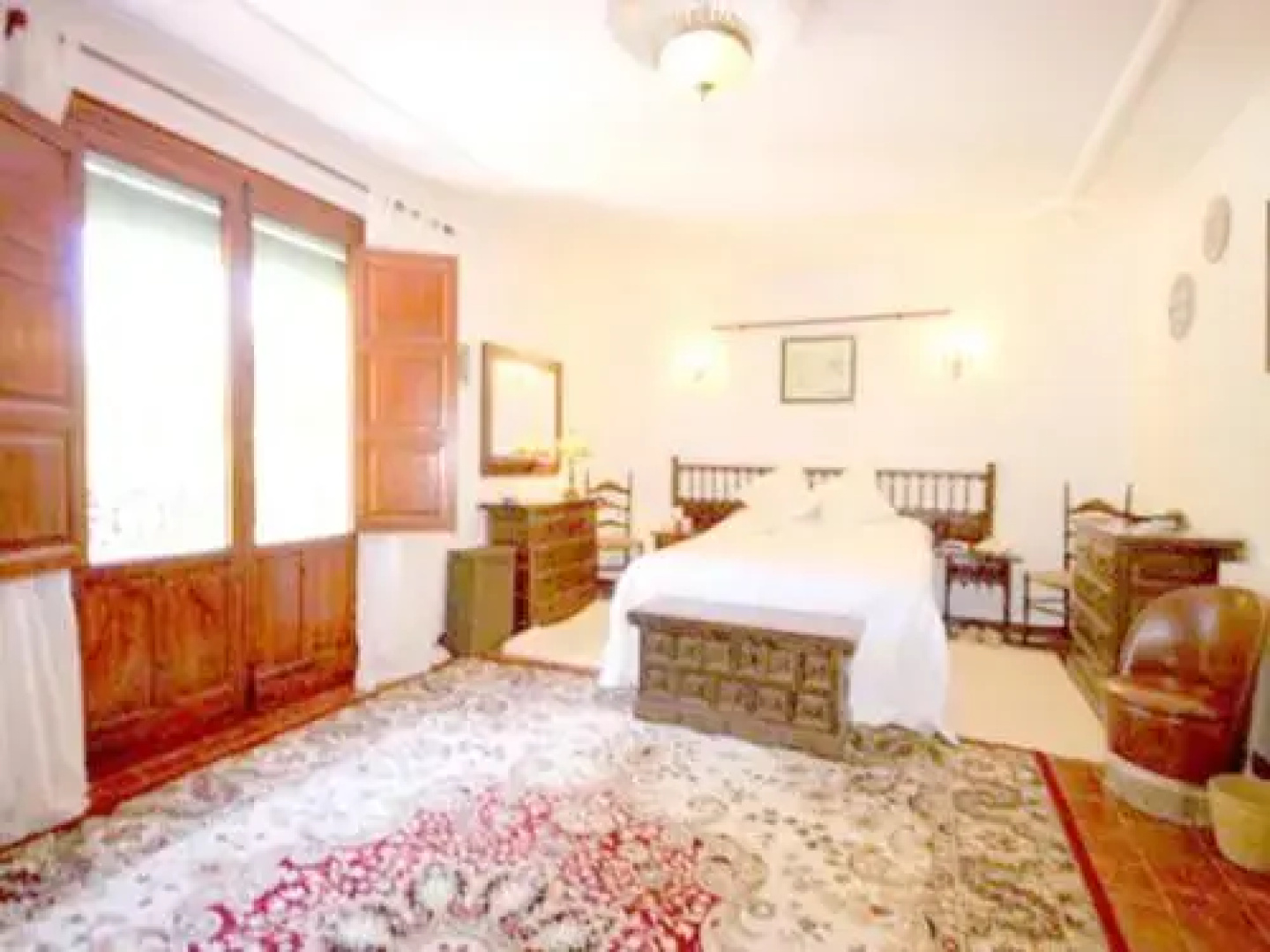 Villa El Delfin