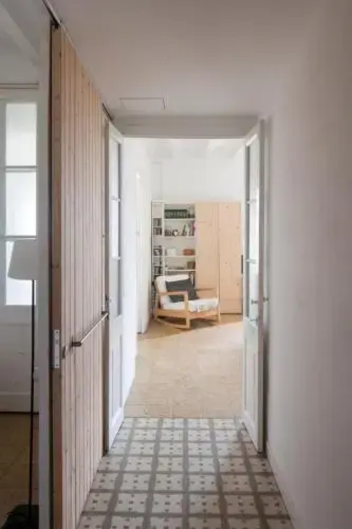 Apartment E.CO. Home Tarragona