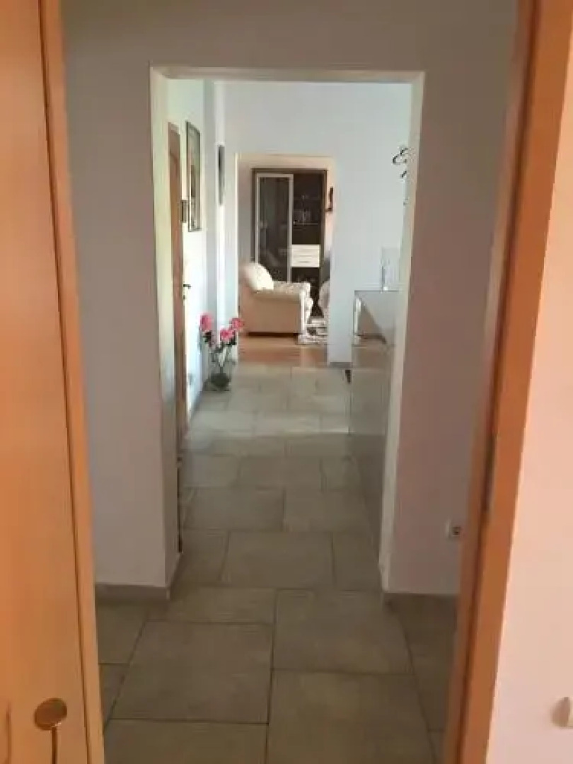 Wohnen auf Zeit in Essen