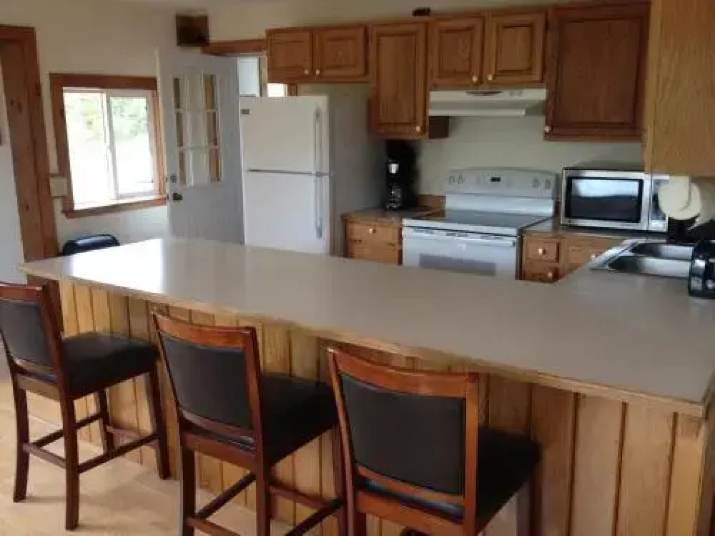 Denali Nightly House Rentals