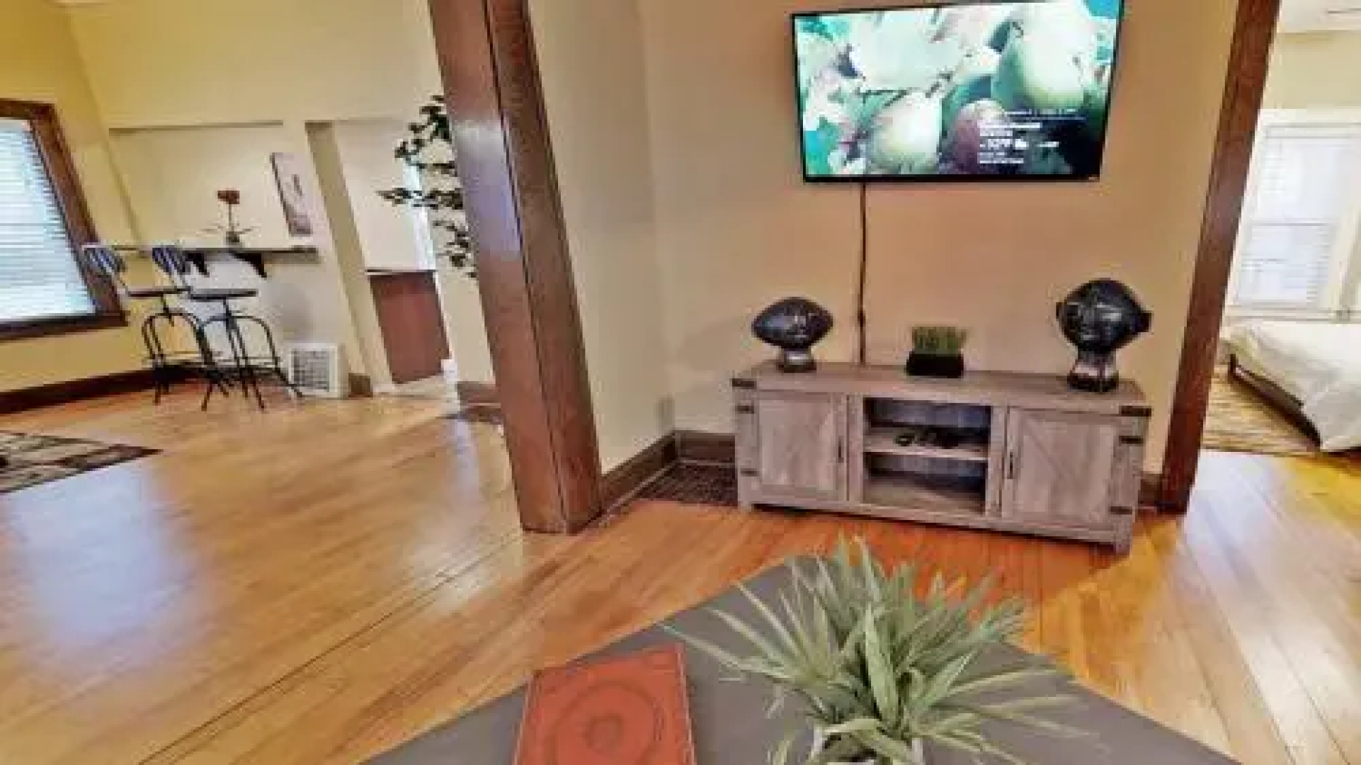 Northeast Urban Living