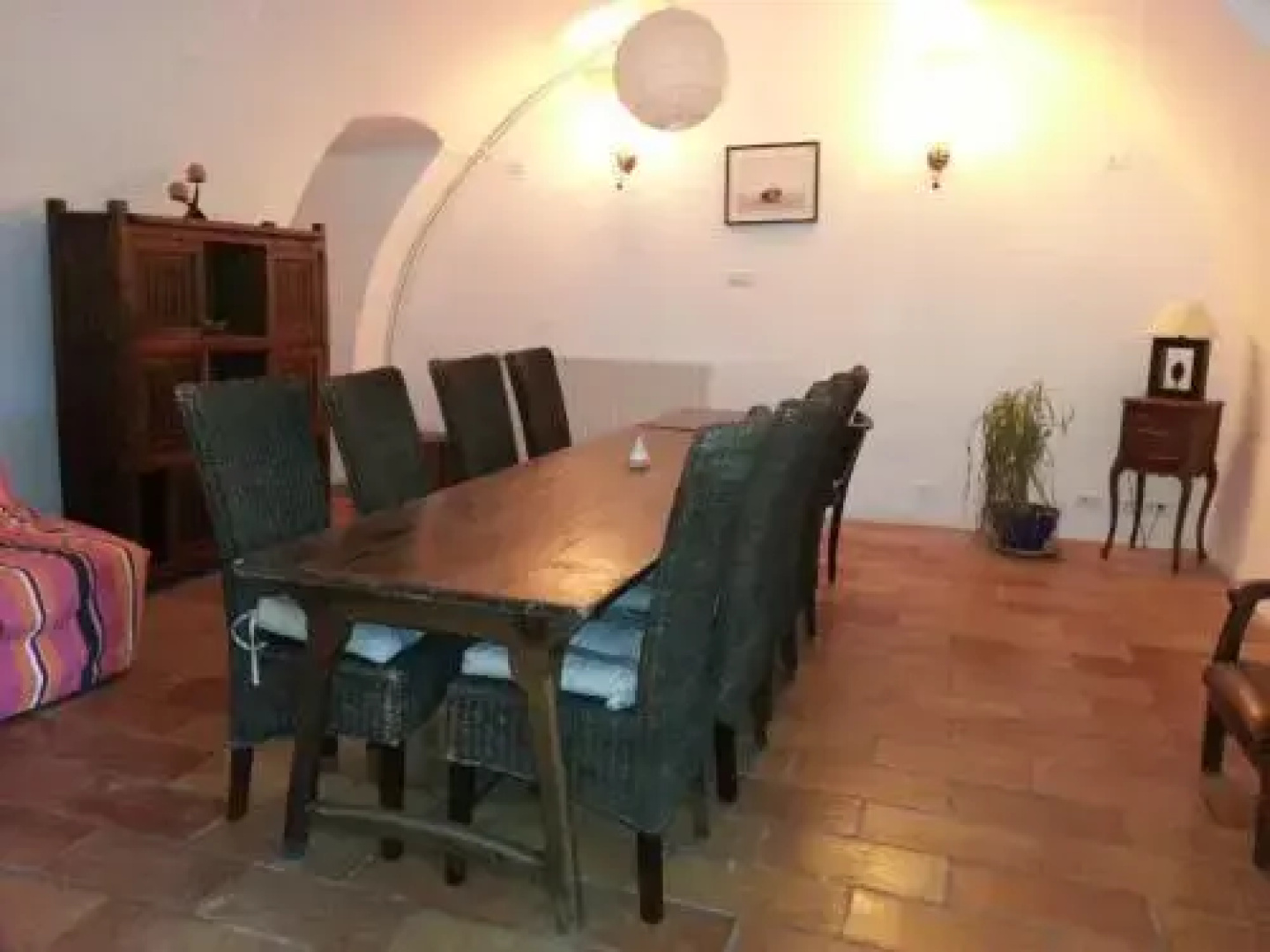 Auberge La Folie