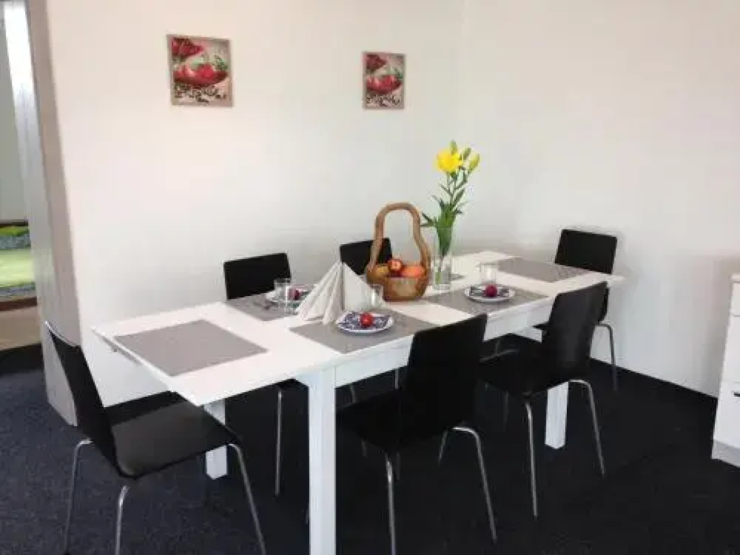 Apartmány Superrelax