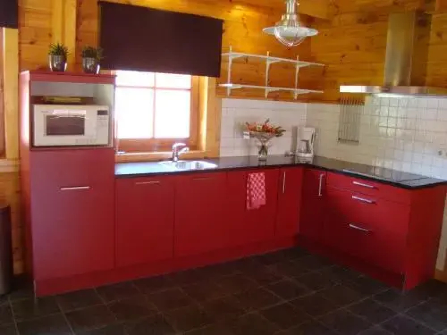 Chalet De Voetpomp
