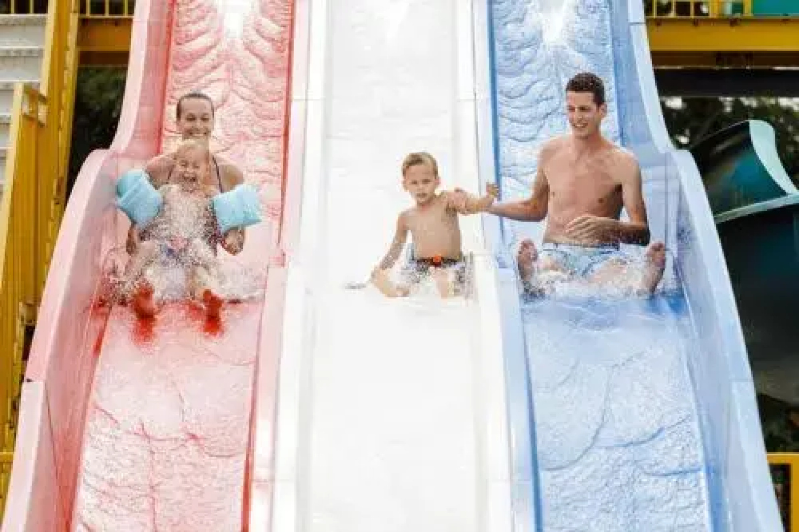 RCN Vakantiepark De Schotsman - Camping en bungalowpark