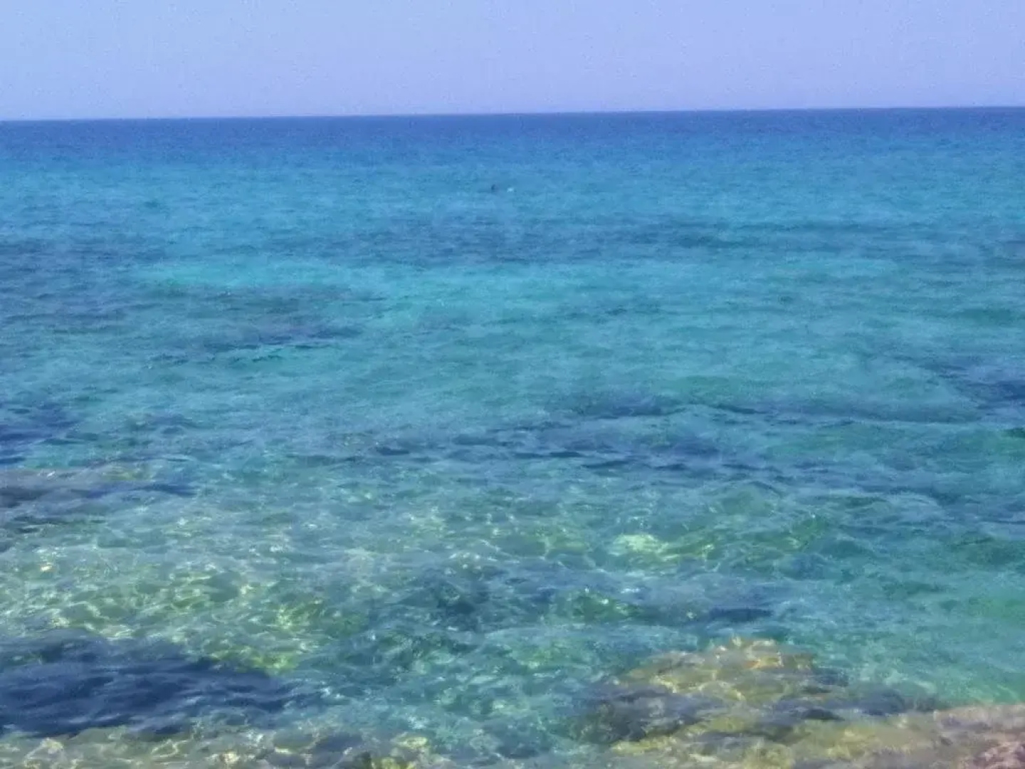 Dimora tra Cielo e Mare