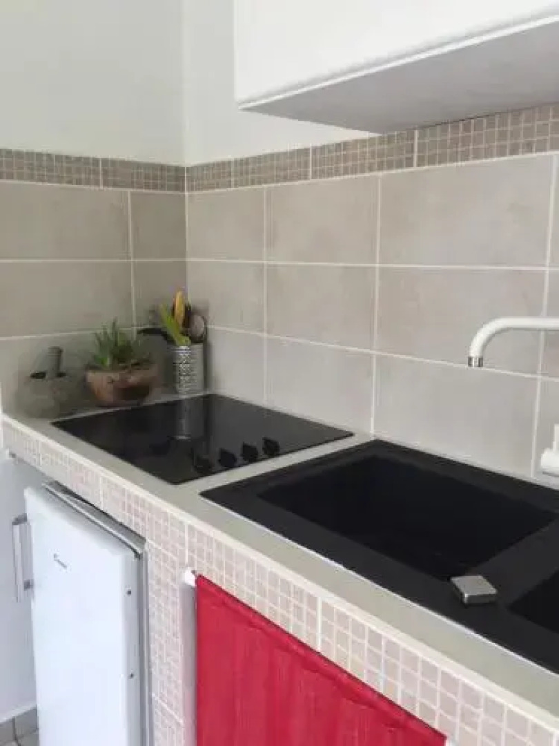 Les Gîtes de CASITA