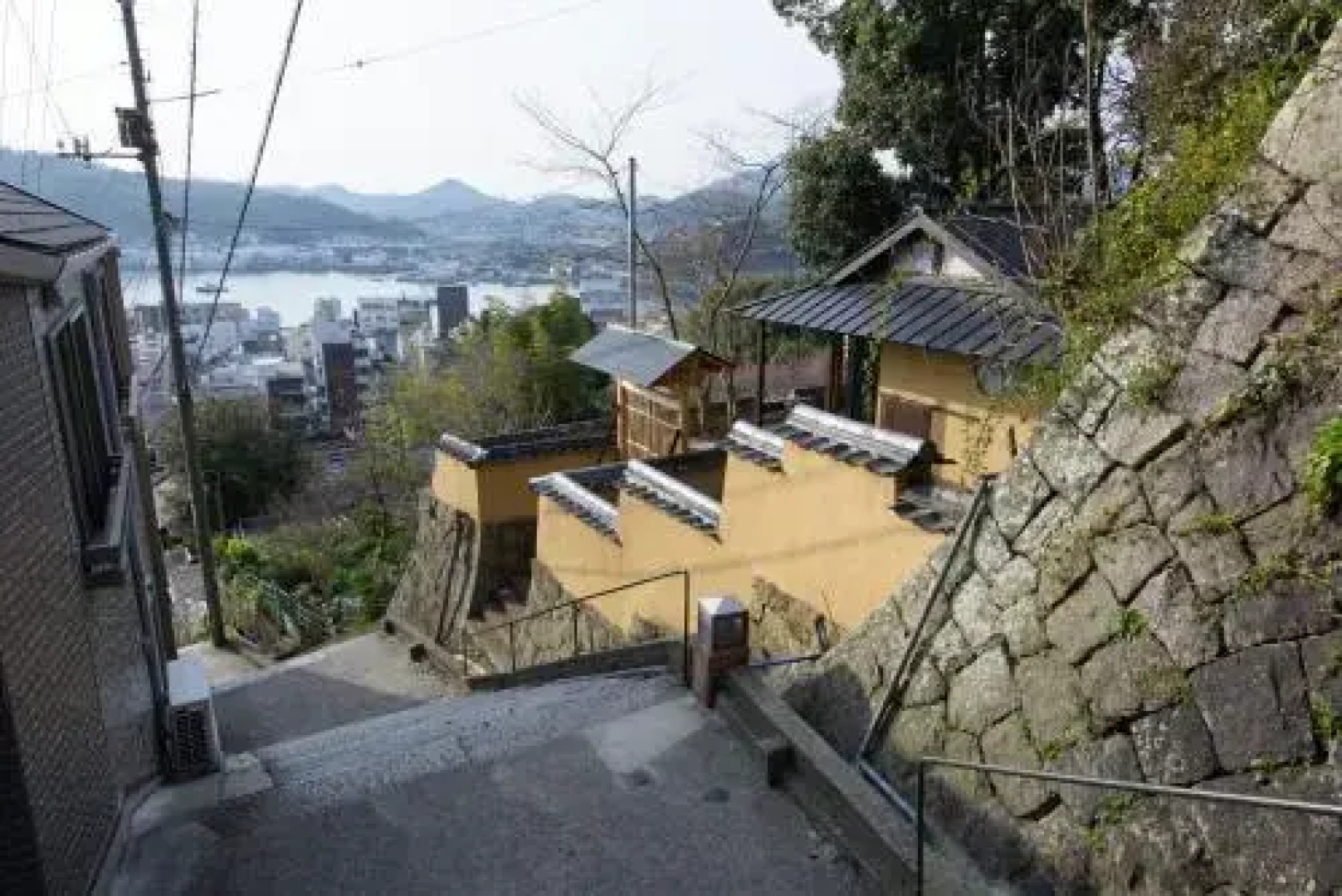 Onomichi Senkouji Sakano Rian Fuu