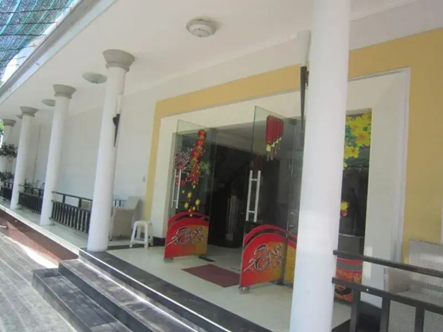 Thong Nhat Hotel