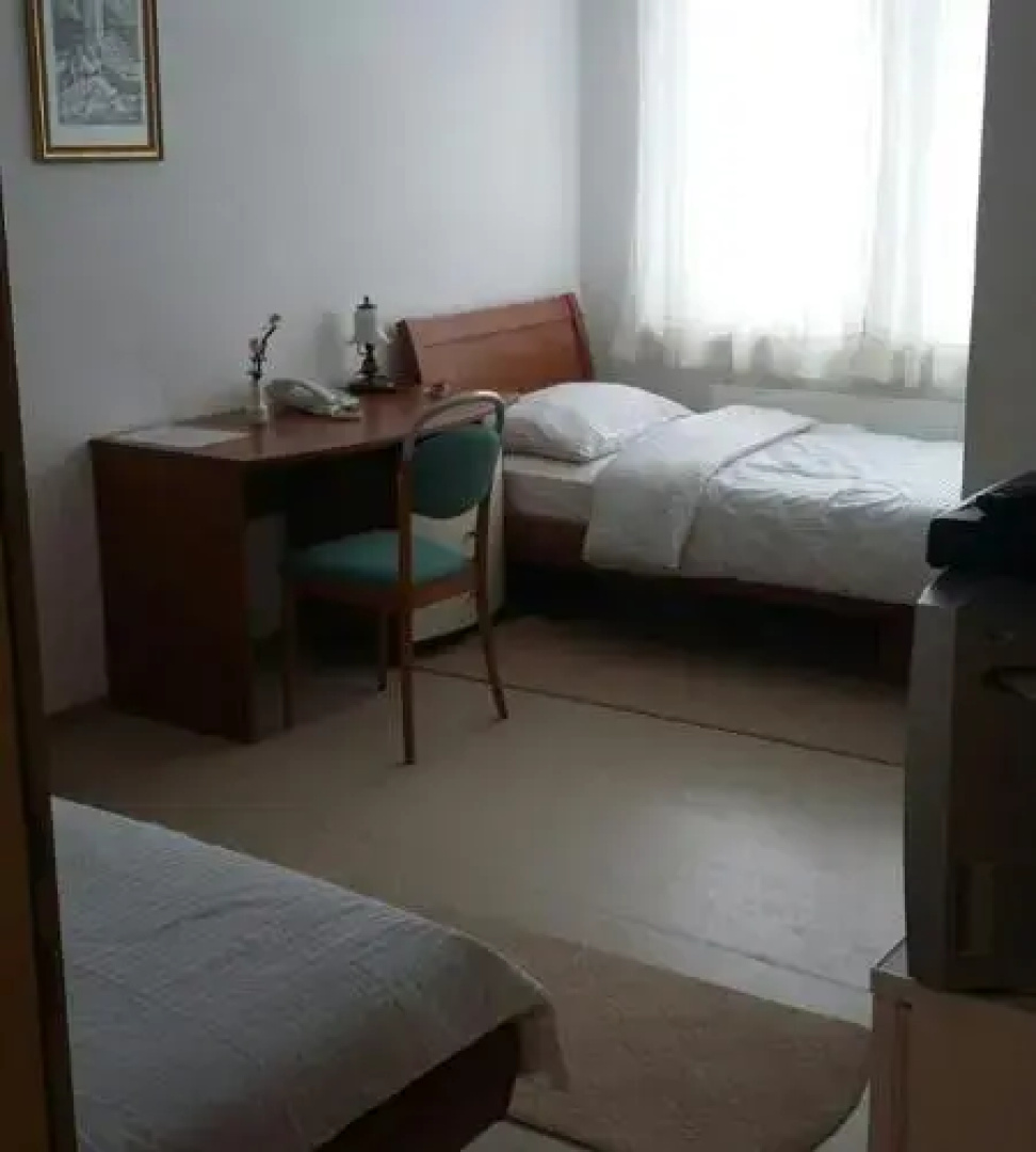 Motel and Restaurant Odušak