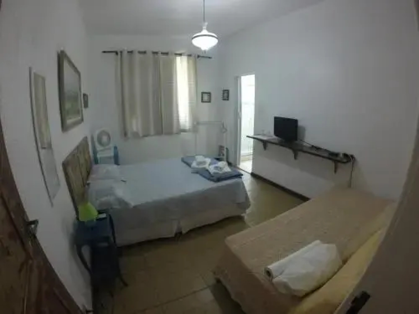 Pousada Casa Canto Alto