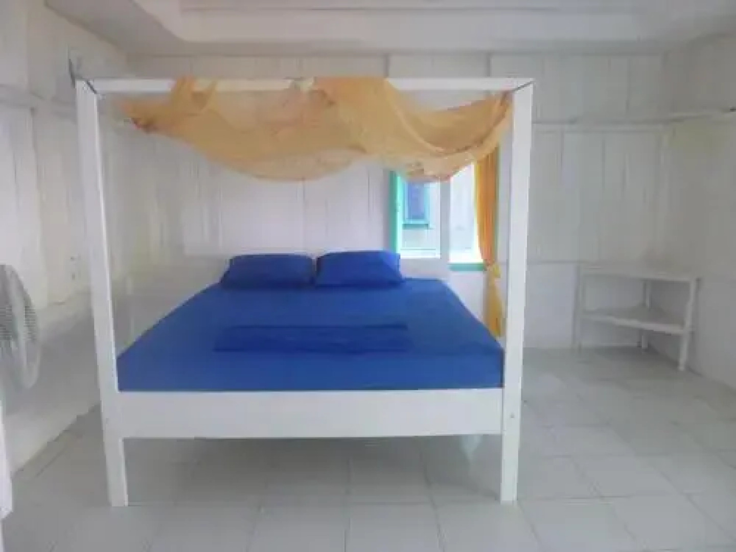 Scuba Republic Beach Bungalows