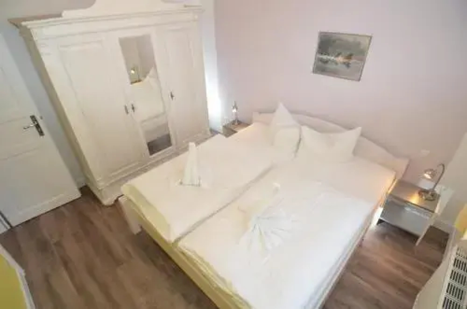 Villa Binz - Apt. 01