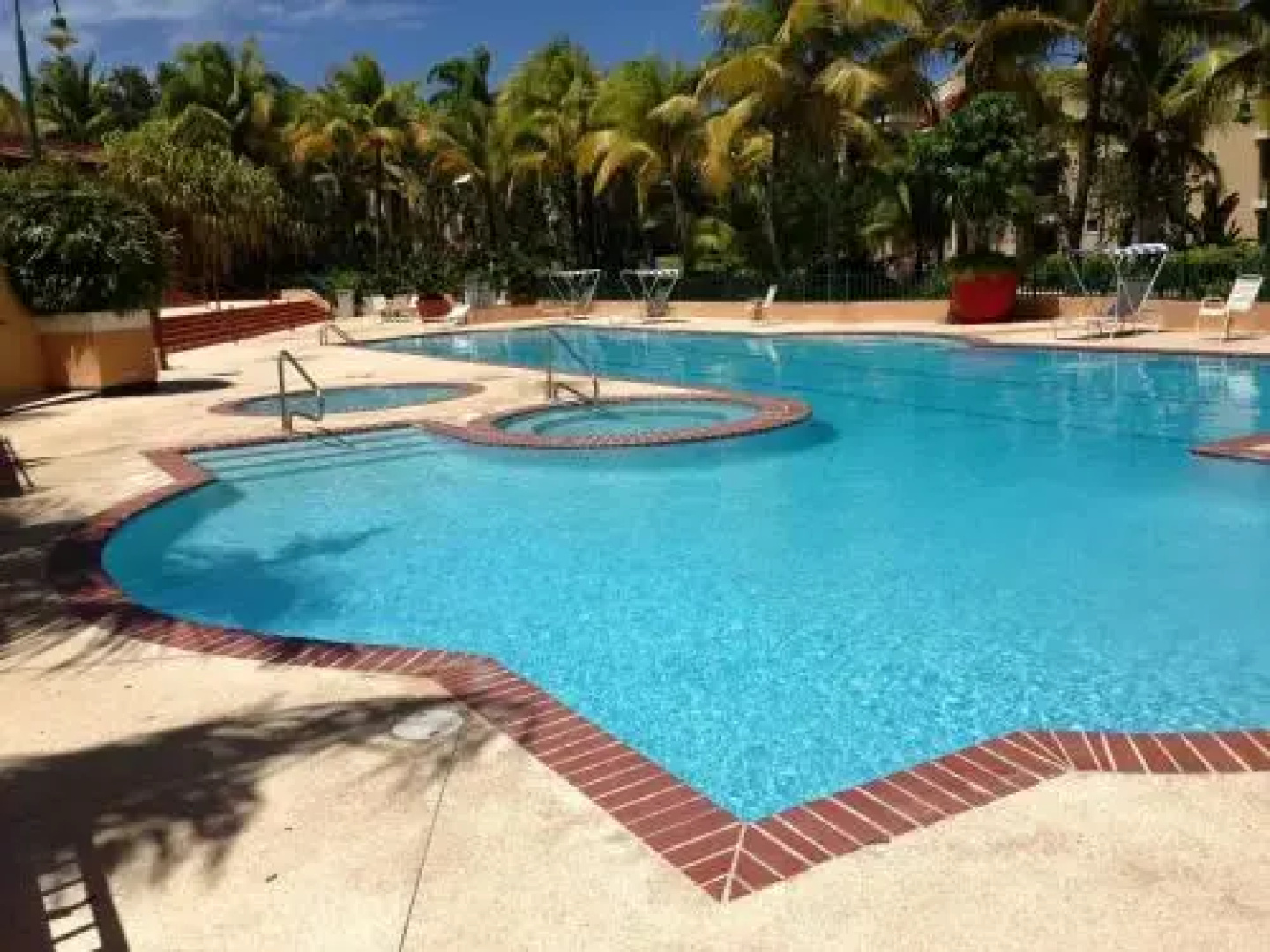 Luxury Apartment - El Dorado Club