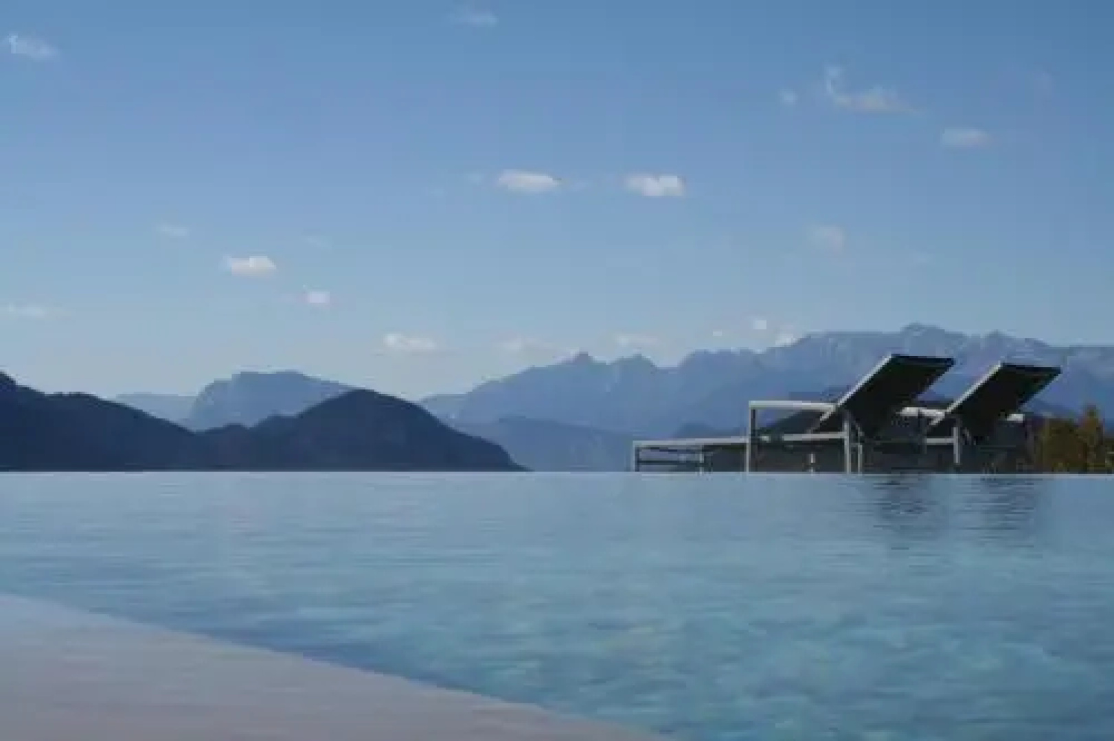 Berghütte Sommerstall