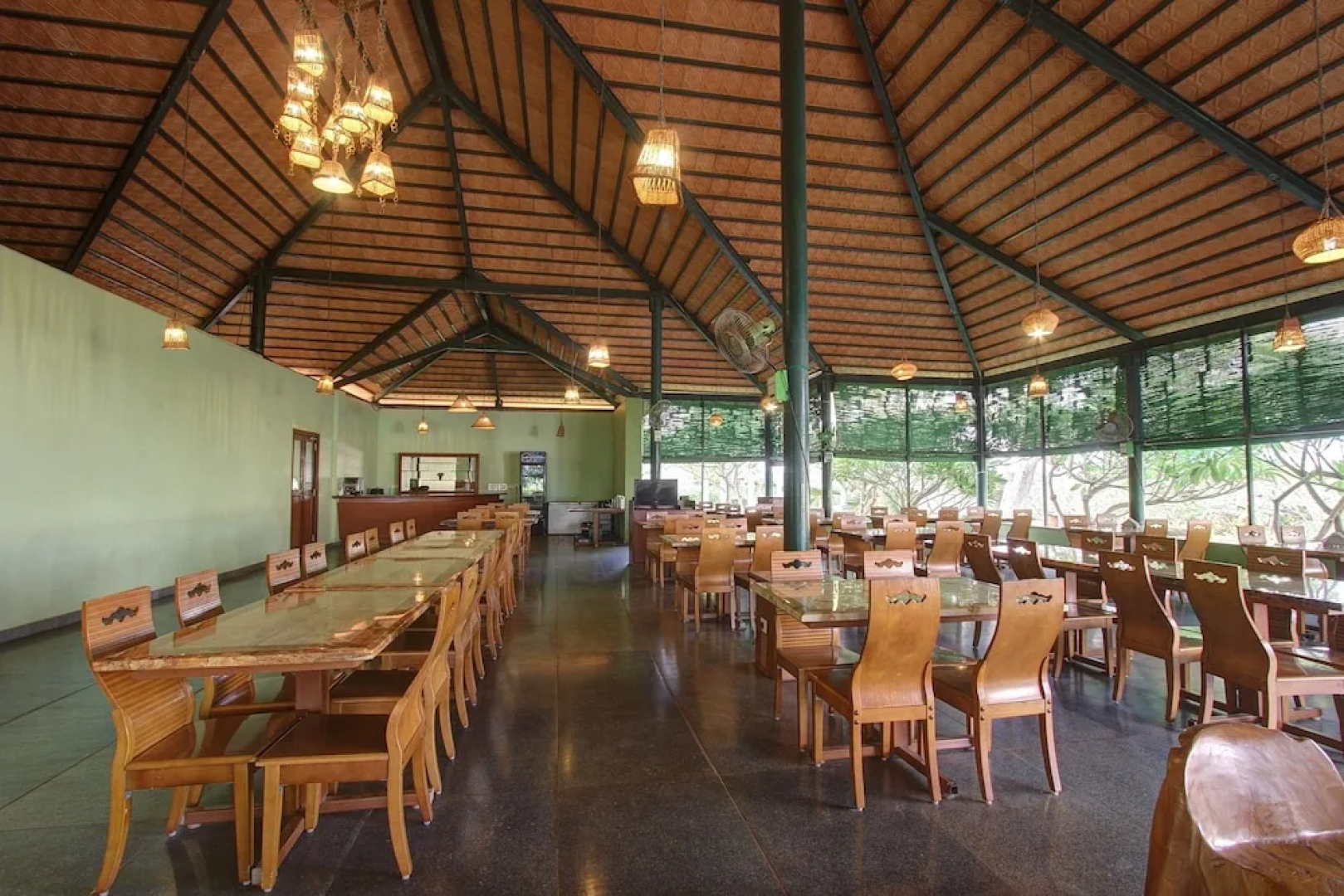 Palette - Krishna Heritage