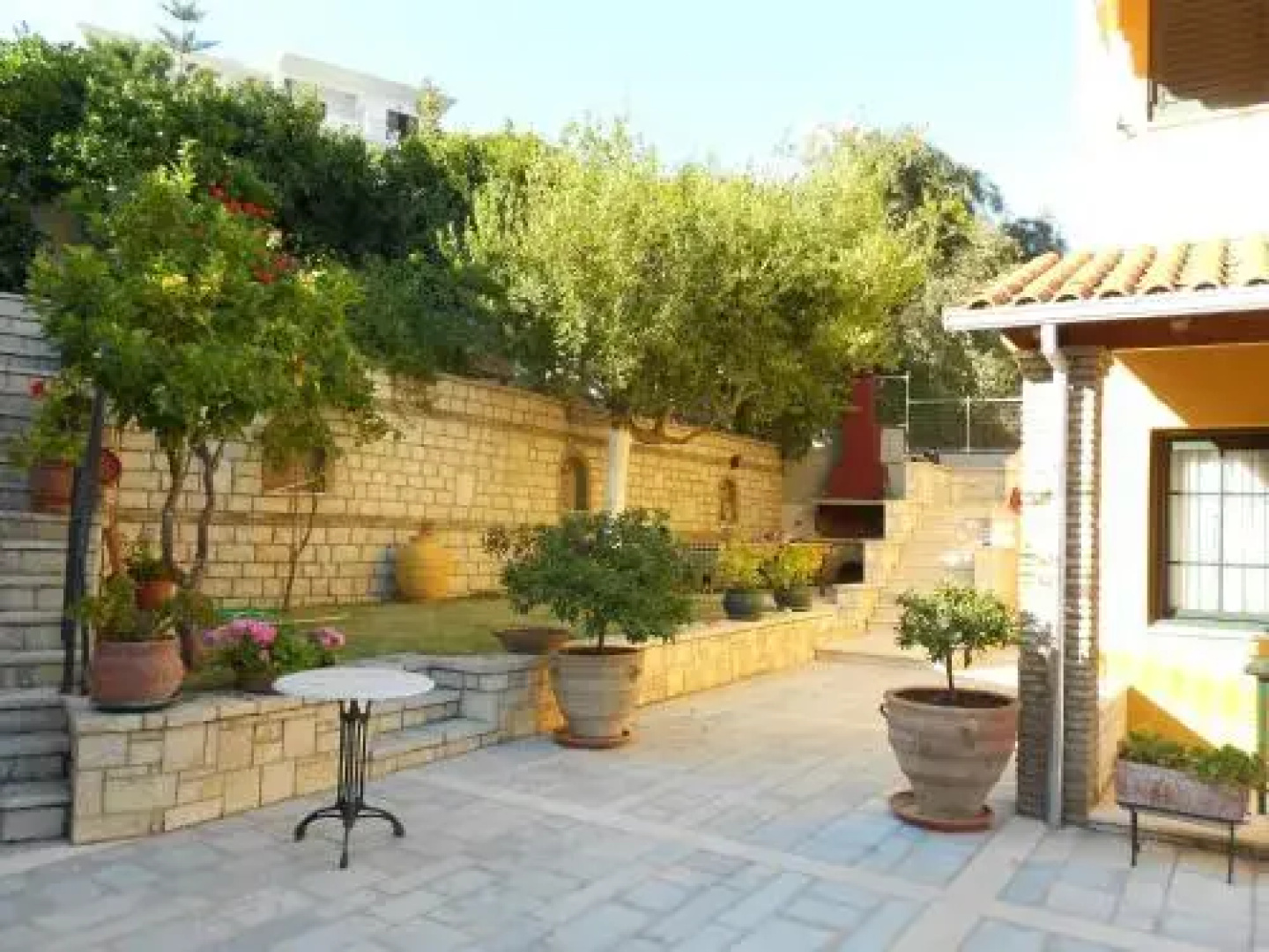Villa Sofia