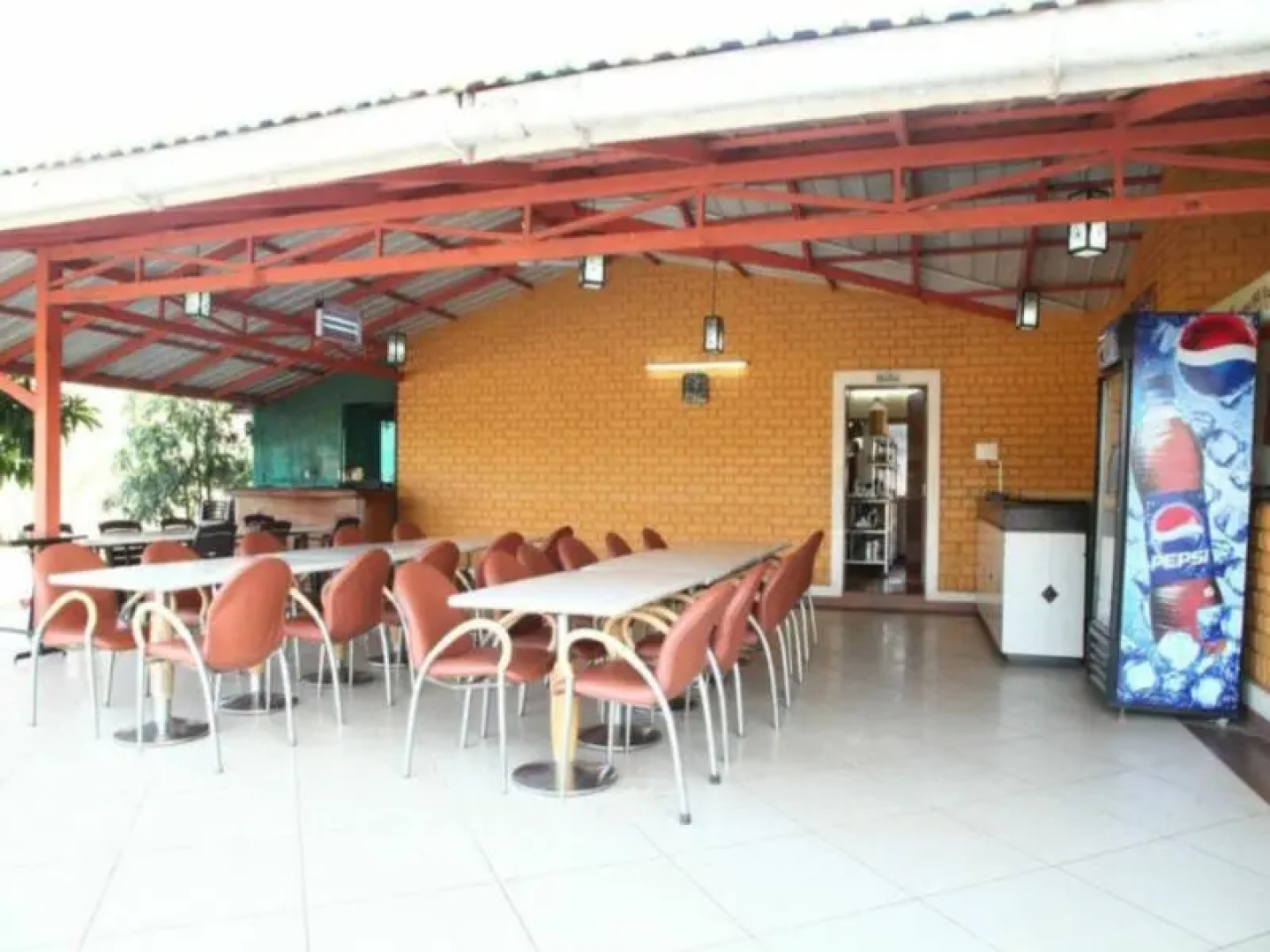 The Grand Resort