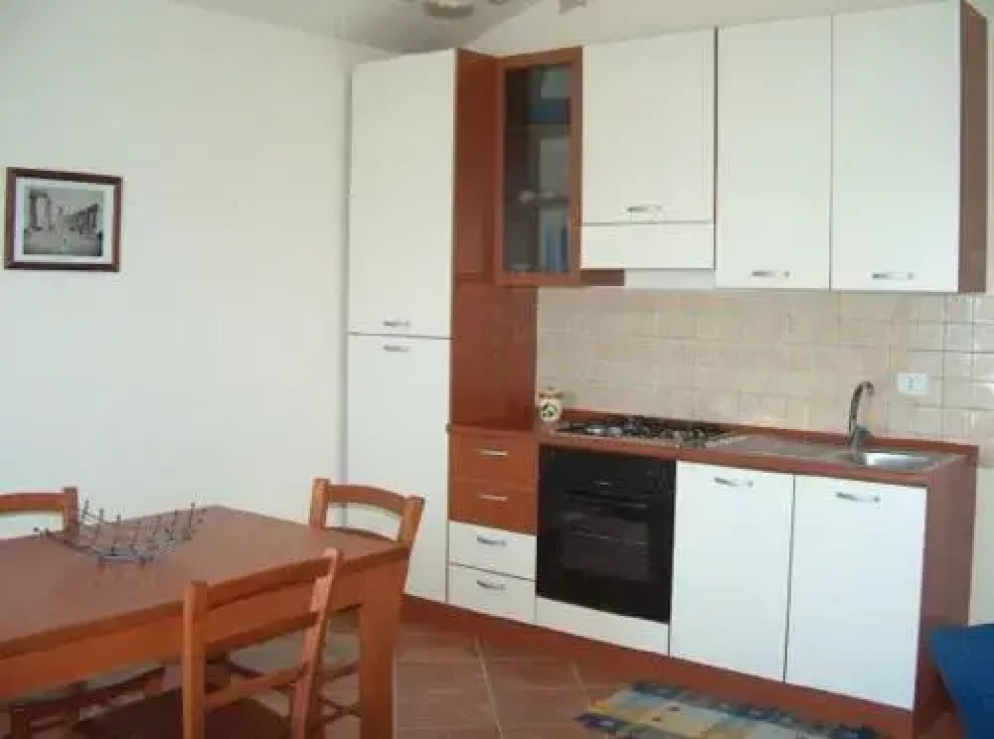 Casa Vacanze Dragotto