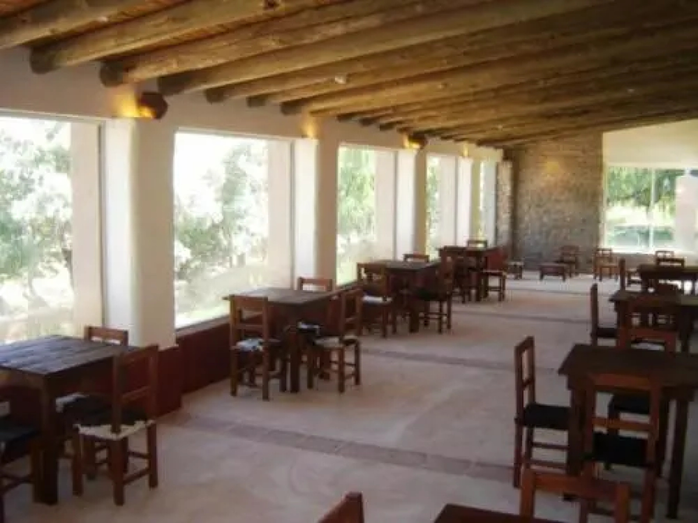 Sala De Payogasta