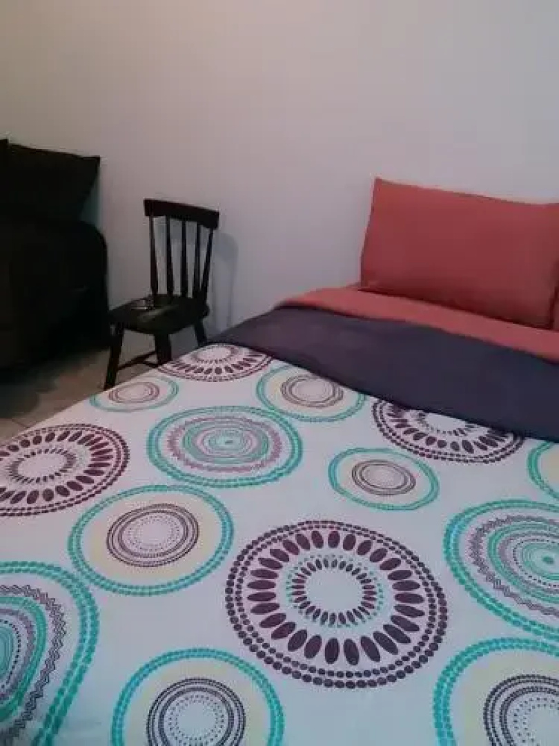 L-Pack Guesthouse